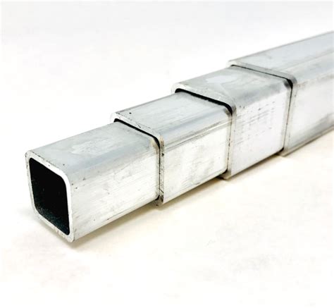 seamless metal box|seamless plastic tubing.